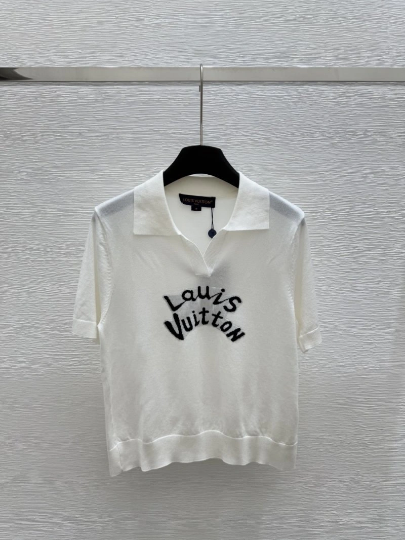 Louis Vuitton T-Shirts Comfortable 130411