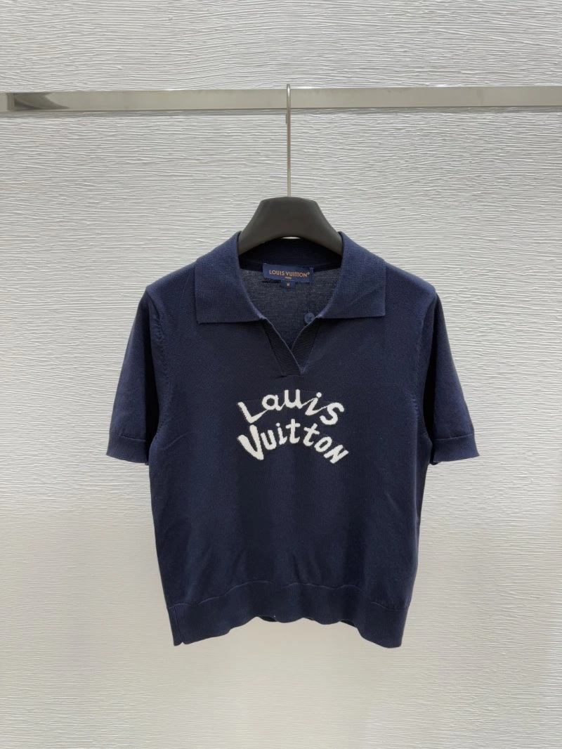Louis Vuitton T-Shirts Comfortable 130411