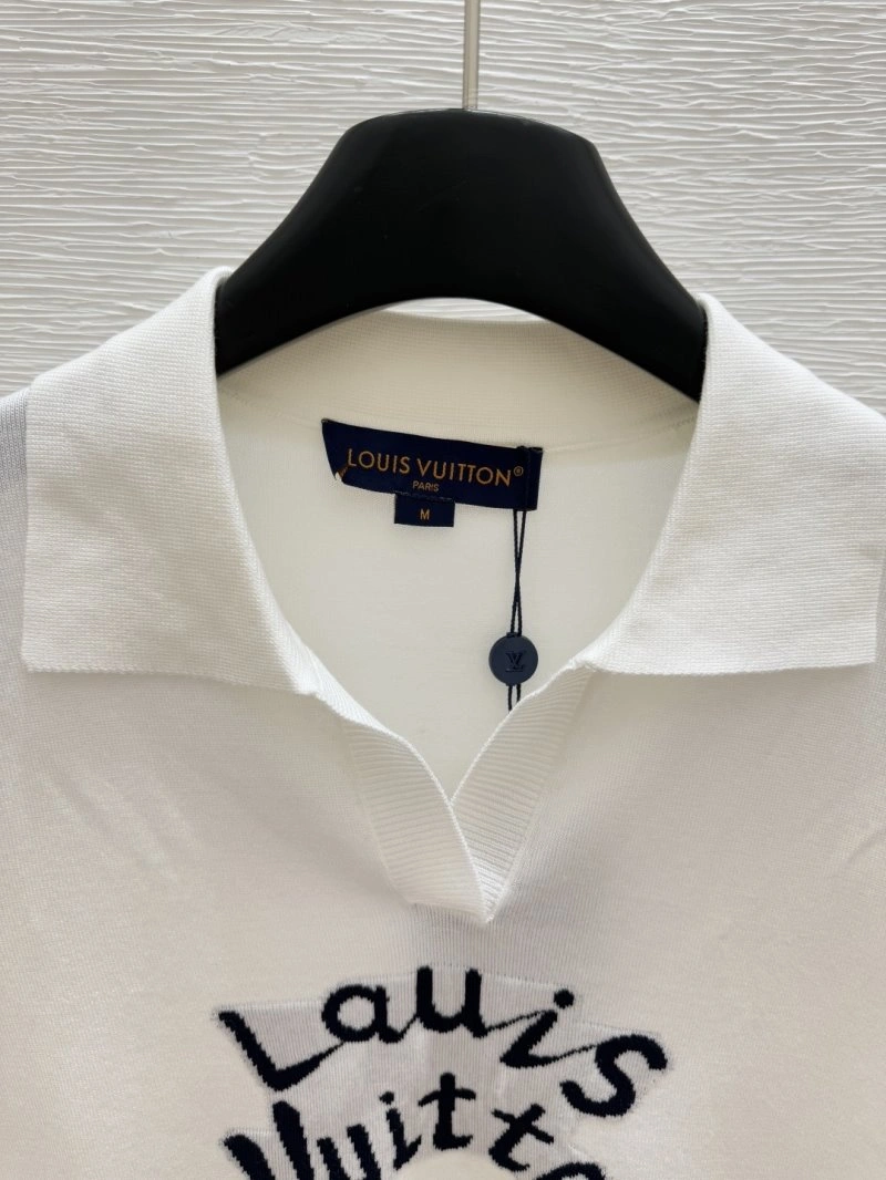 Louis Vuitton T-Shirts Comfortable 130411