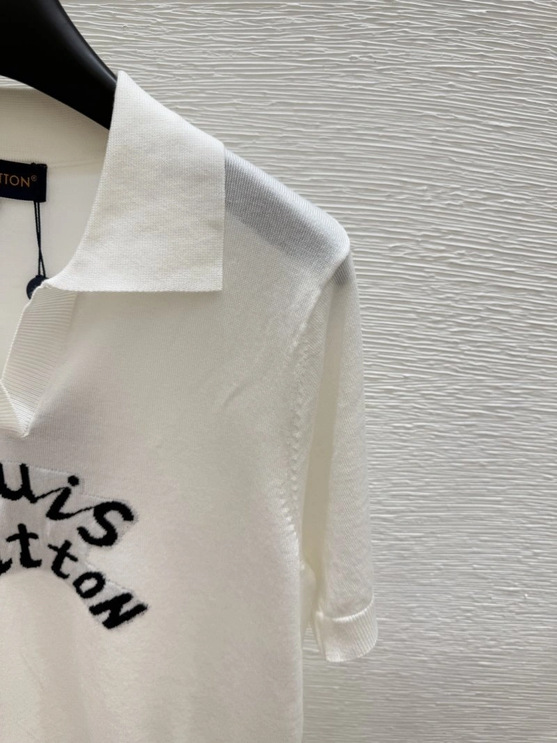 Louis Vuitton T-Shirts Comfortable 130411