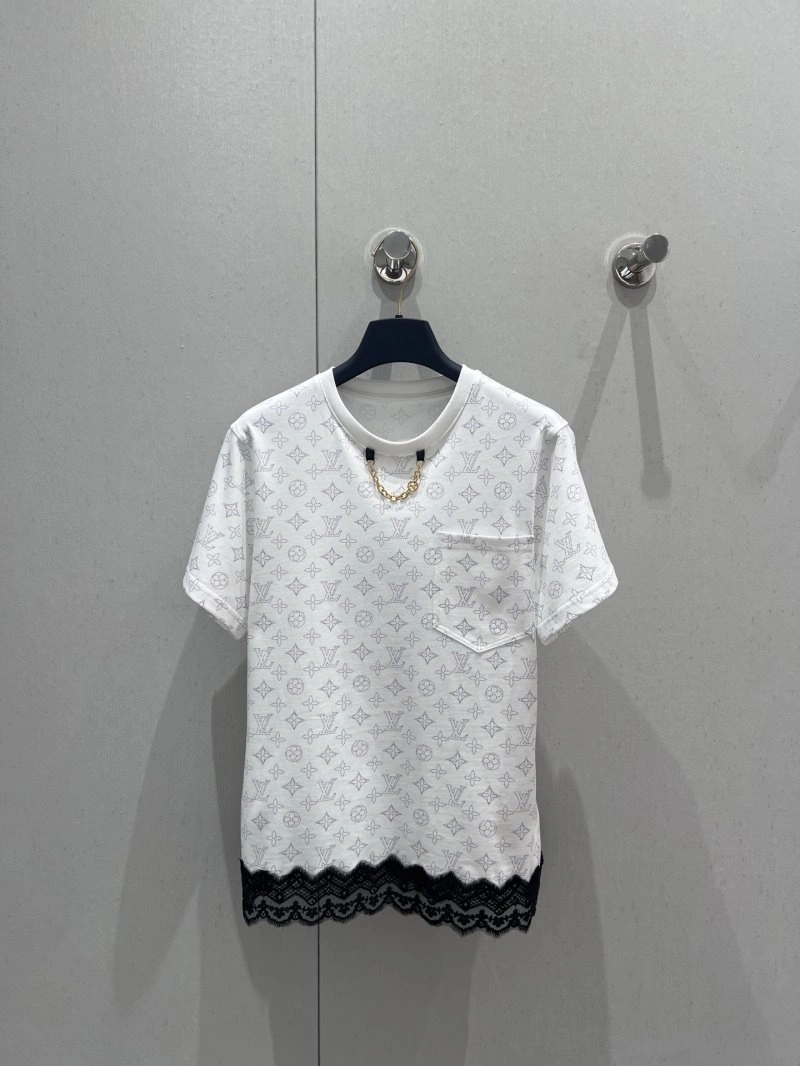 NewStyle Louis Vuitton T-Shirts 130417