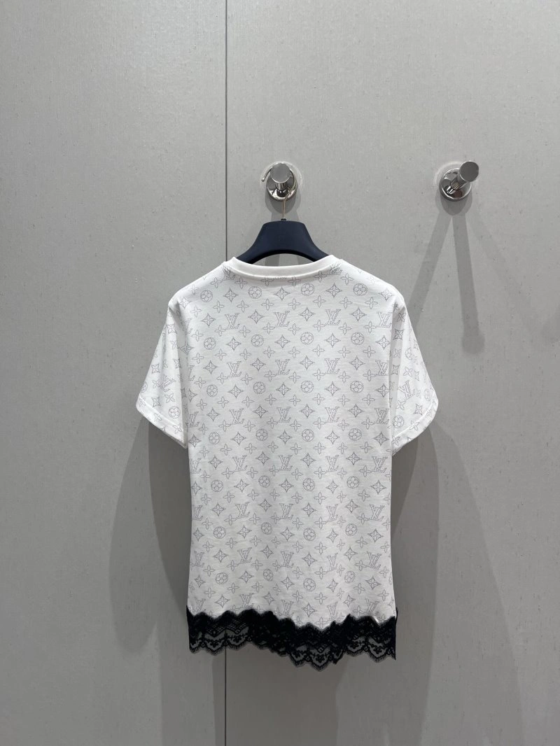 NewStyle Louis Vuitton T-Shirts 130417