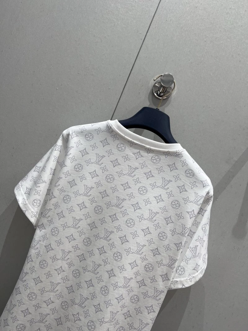 NewStyle Louis Vuitton T-Shirts 130417