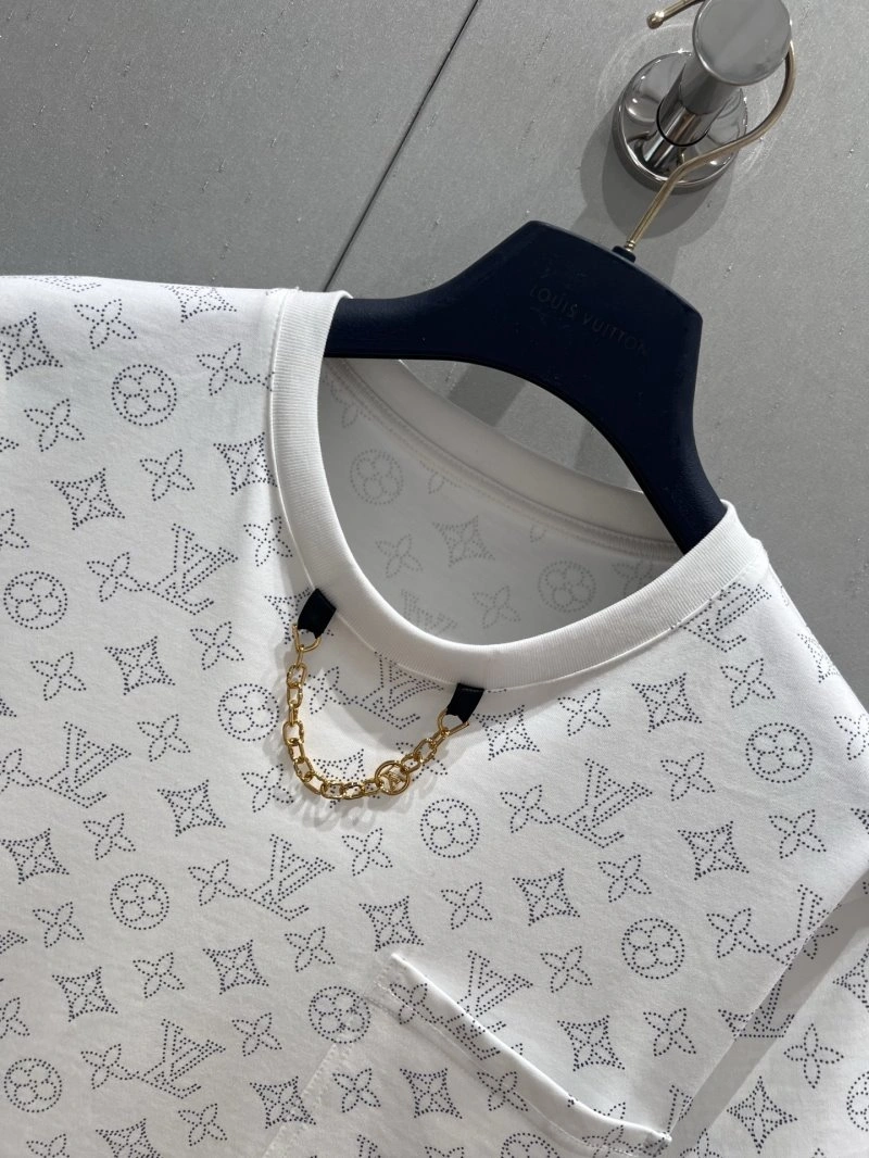 NewStyle Louis Vuitton T-Shirts 130417