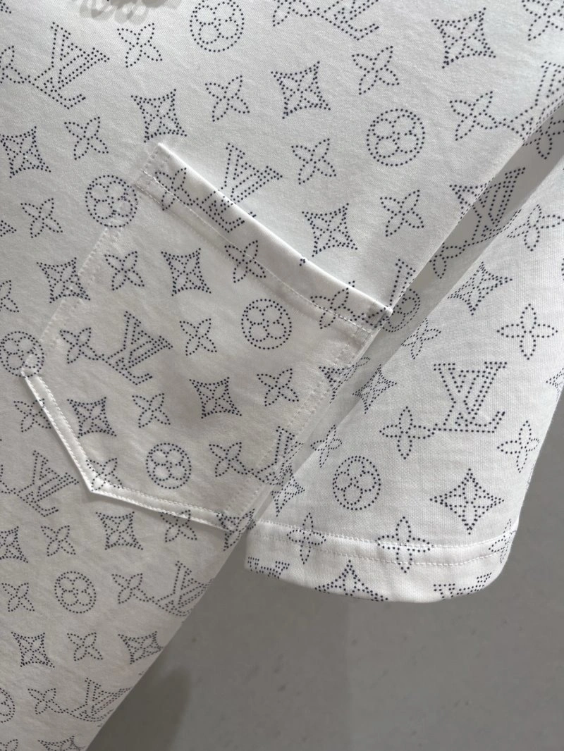NewStyle Louis Vuitton T-Shirts 130417