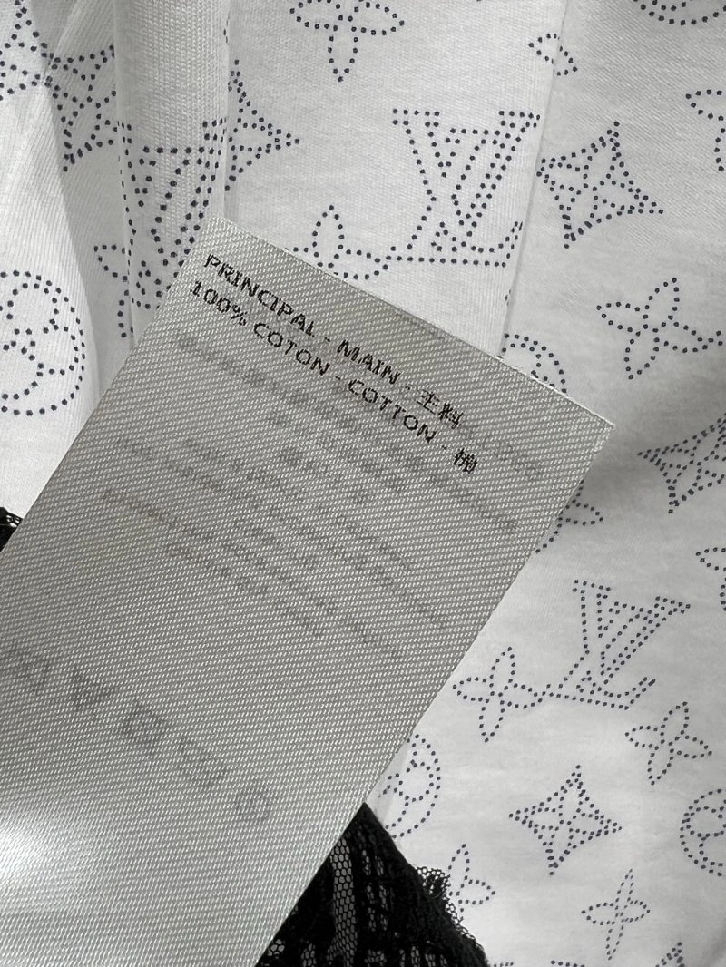 NewStyle Louis Vuitton T-Shirts 130417