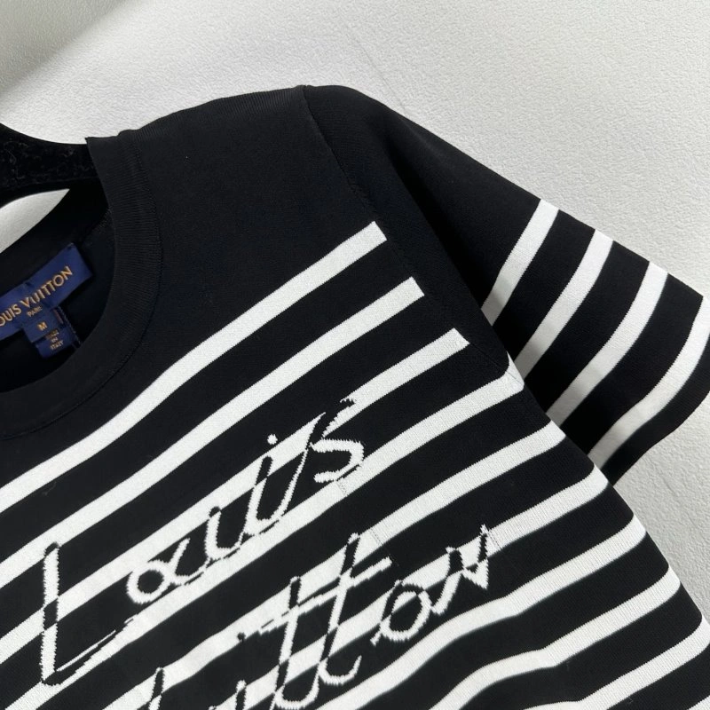 Youthful Louis Vuitton T-Shirts 130424