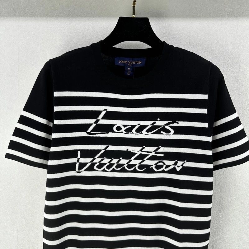 Youthful Louis Vuitton T-Shirts 130424