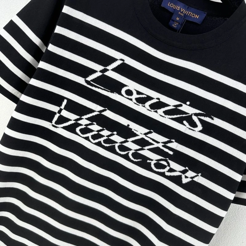 Youthful Louis Vuitton T-Shirts 130424