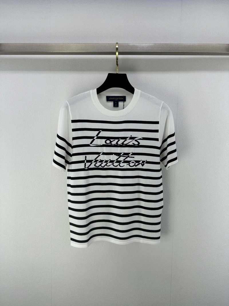 MoistureWicking Louis Vuitton T-Shirts 130419