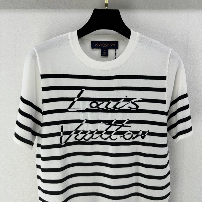 MoistureWicking Louis Vuitton T-Shirts 130419