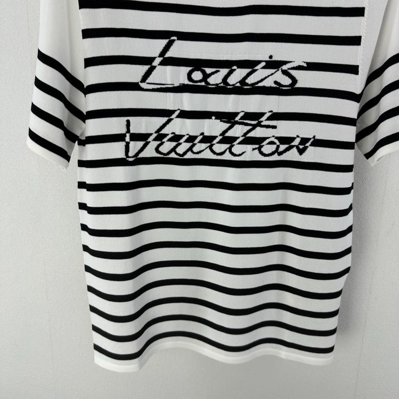 MoistureWicking Louis Vuitton T-Shirts 130419