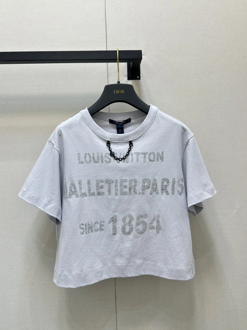 Louis Vuitton T-Shirts Reliable 130412
