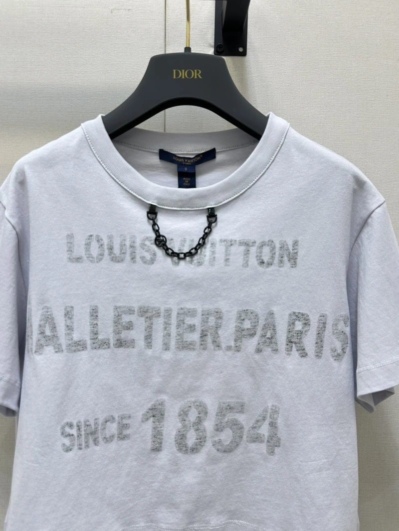 Louis Vuitton T-Shirts Reliable 130412