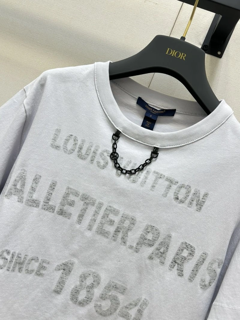 Louis Vuitton T-Shirts Reliable 130412
