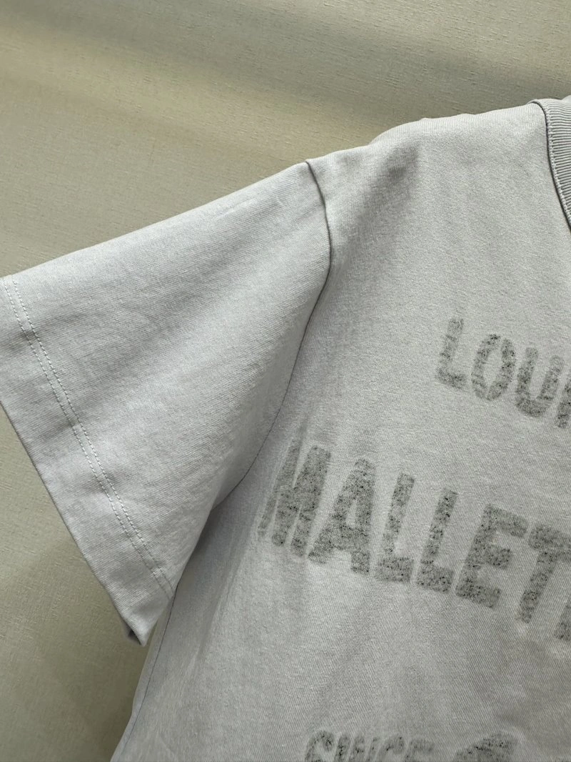 Louis Vuitton T-Shirts Reliable 130412