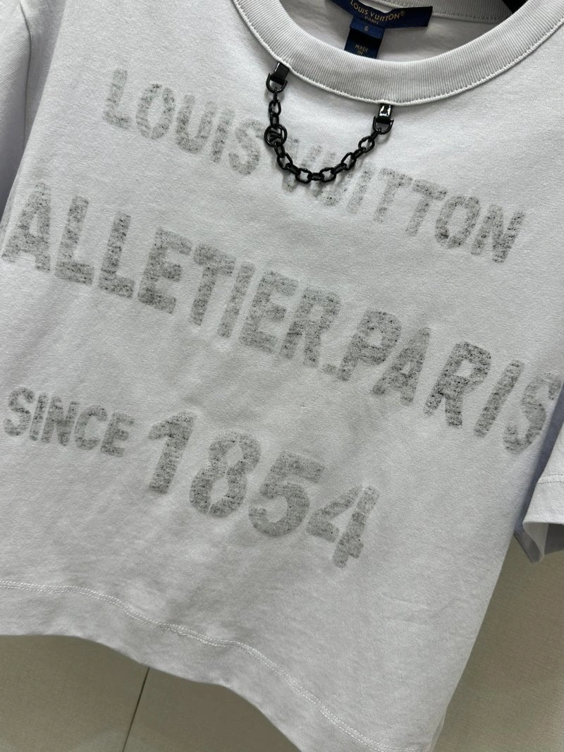 Louis Vuitton T-Shirts Reliable 130412