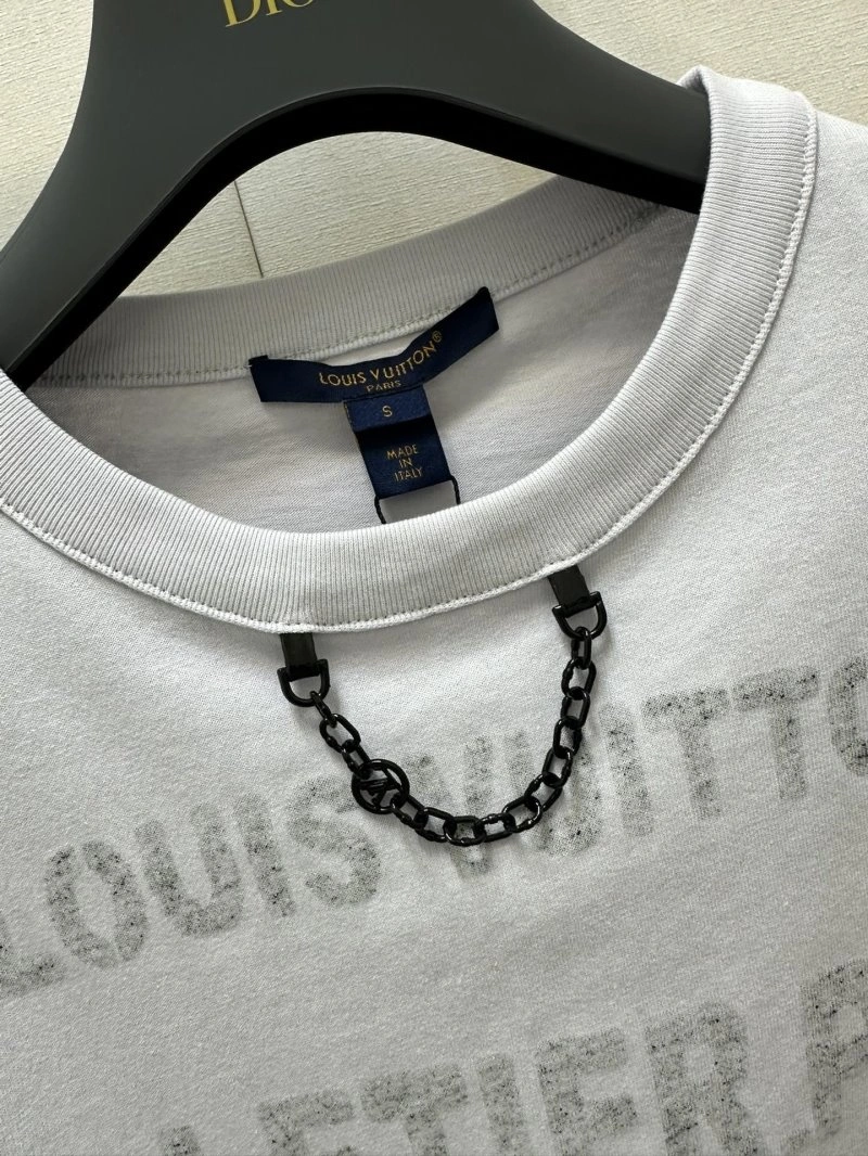Louis Vuitton T-Shirts Reliable 130412