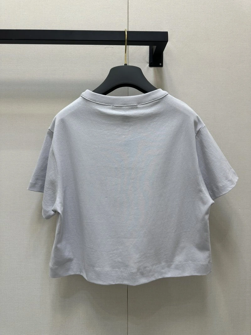 Louis Vuitton T-Shirts Reliable 130412