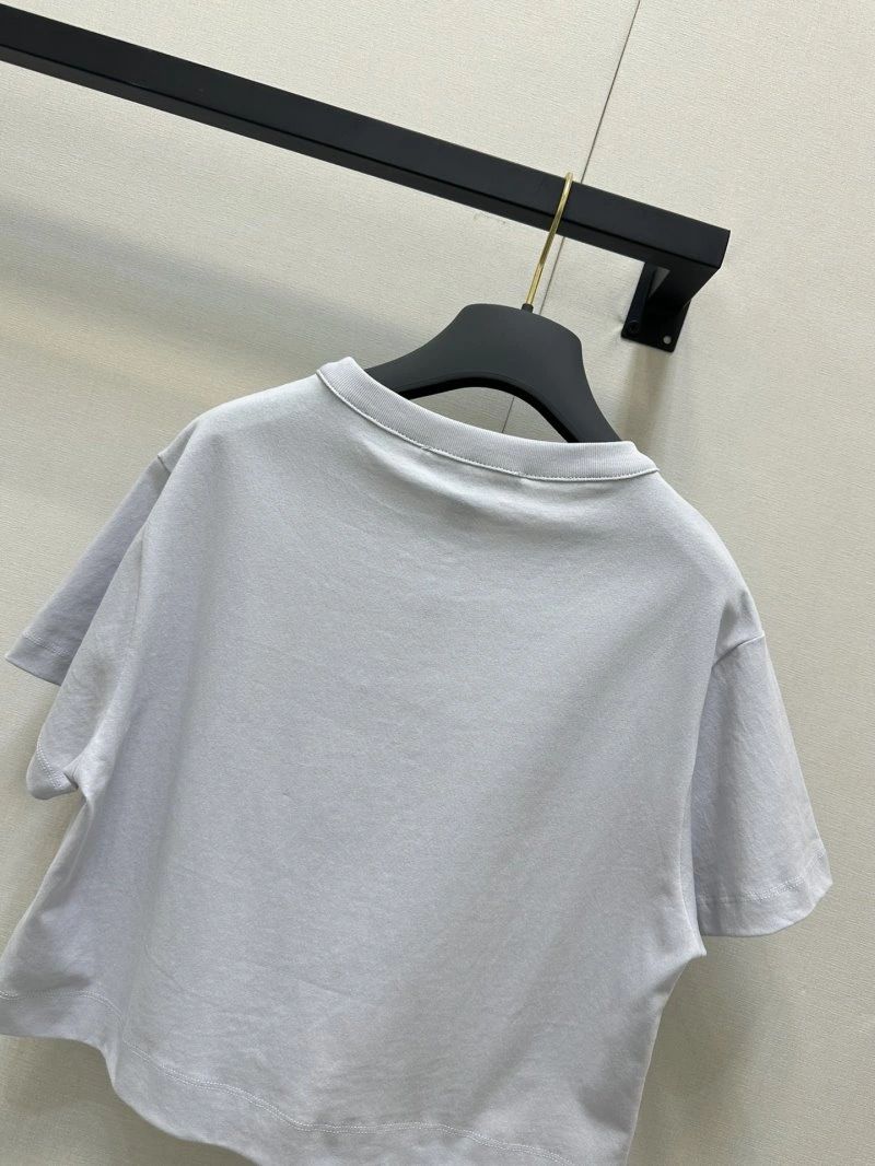 Louis Vuitton T-Shirts Reliable 130412