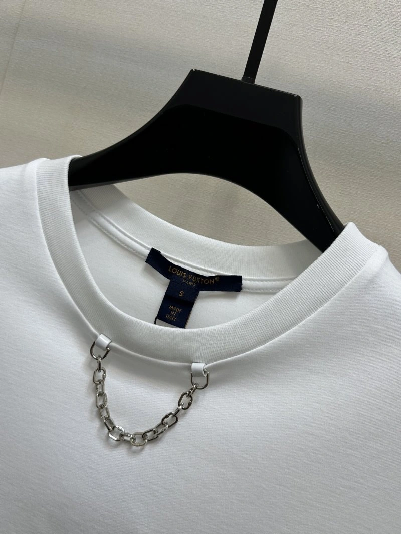 Louis Vuitton T-Shirts TechFriendly 130420