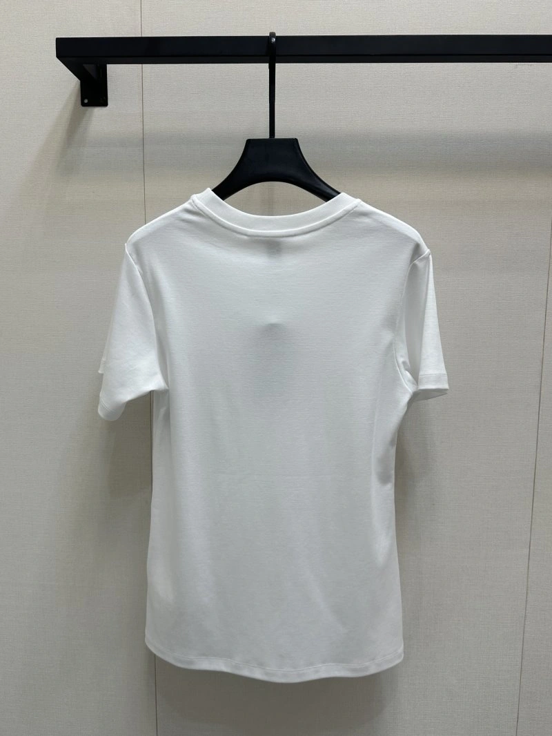 Louis Vuitton T-Shirts TechFriendly 130420