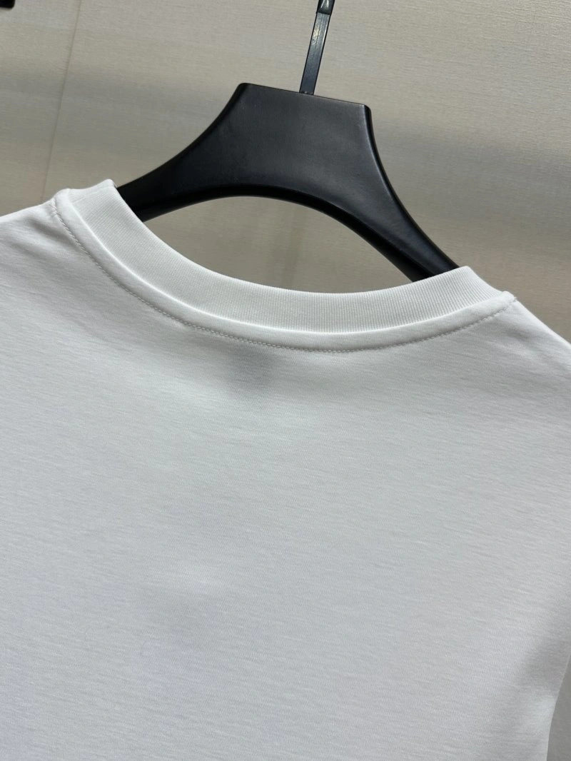 Louis Vuitton T-Shirts TechFriendly 130420