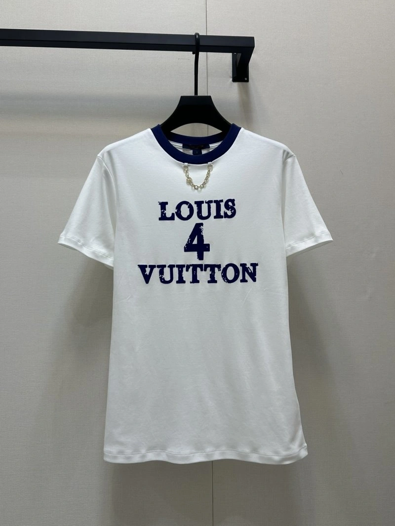 Louis Vuitton T-Shirts ModernLook 130415