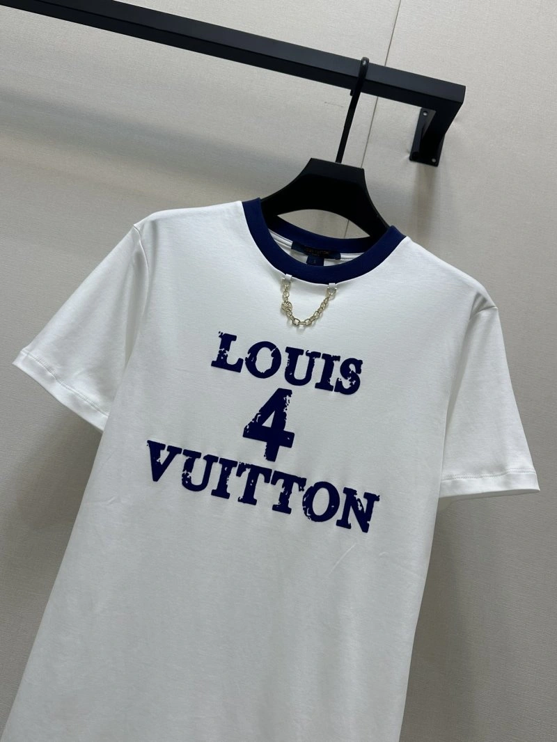 Louis Vuitton T-Shirts ModernLook 130415
