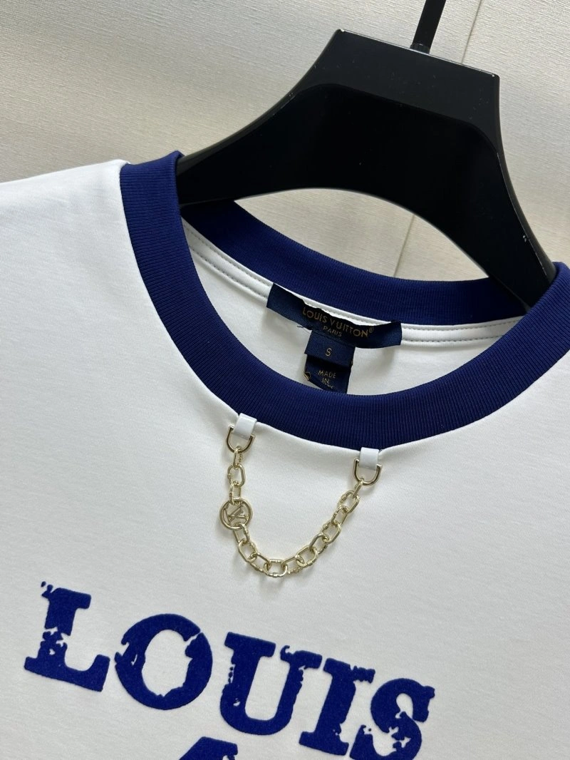 Louis Vuitton T-Shirts ModernLook 130415