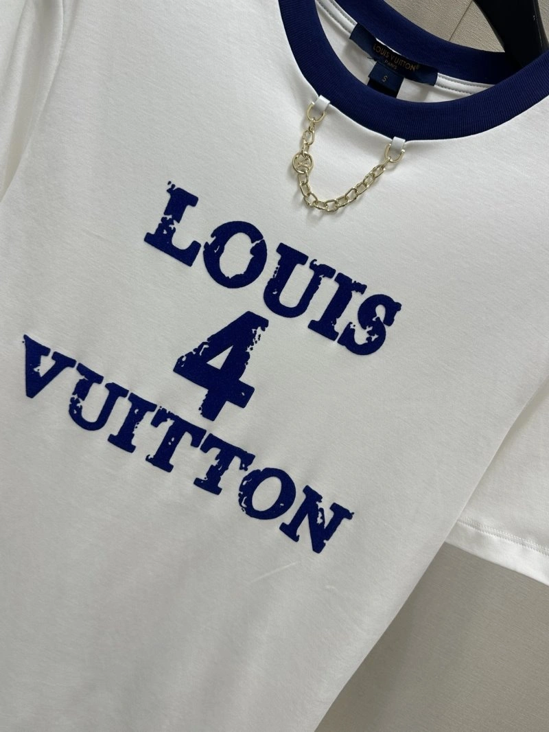 Louis Vuitton T-Shirts ModernLook 130415