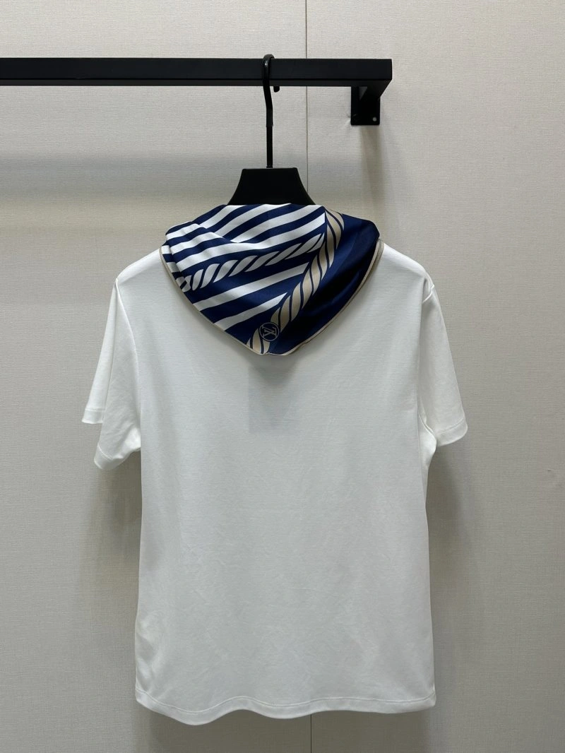 Sleek Louis Vuitton T-Shirts 130416