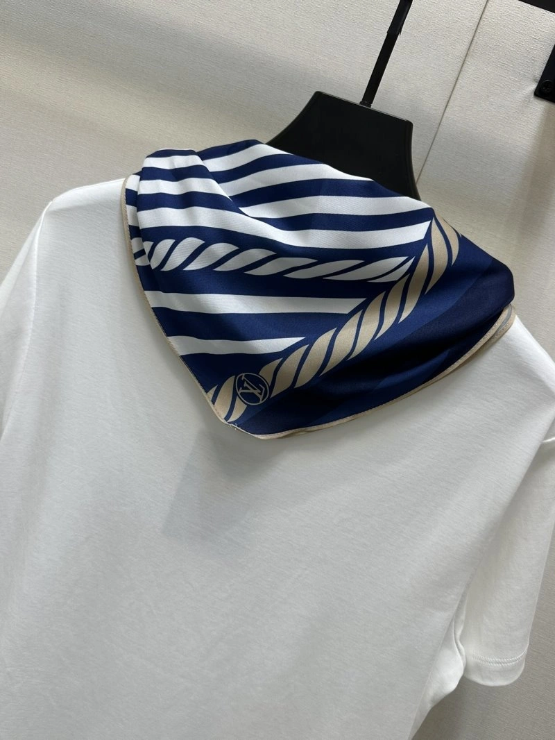 Sleek Louis Vuitton T-Shirts 130416