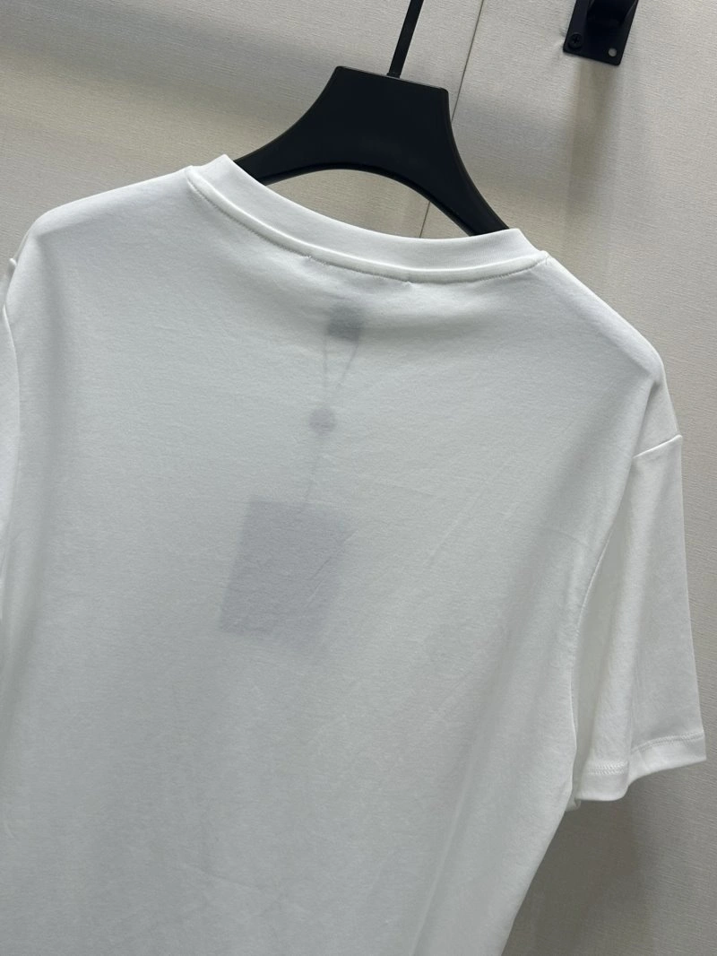 Stylish Louis Vuitton T-Shirts 130435