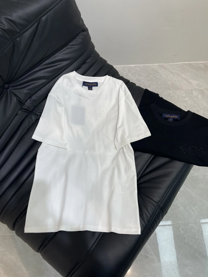 TimelessDesign Louis Vuitton T-Shirts 130406