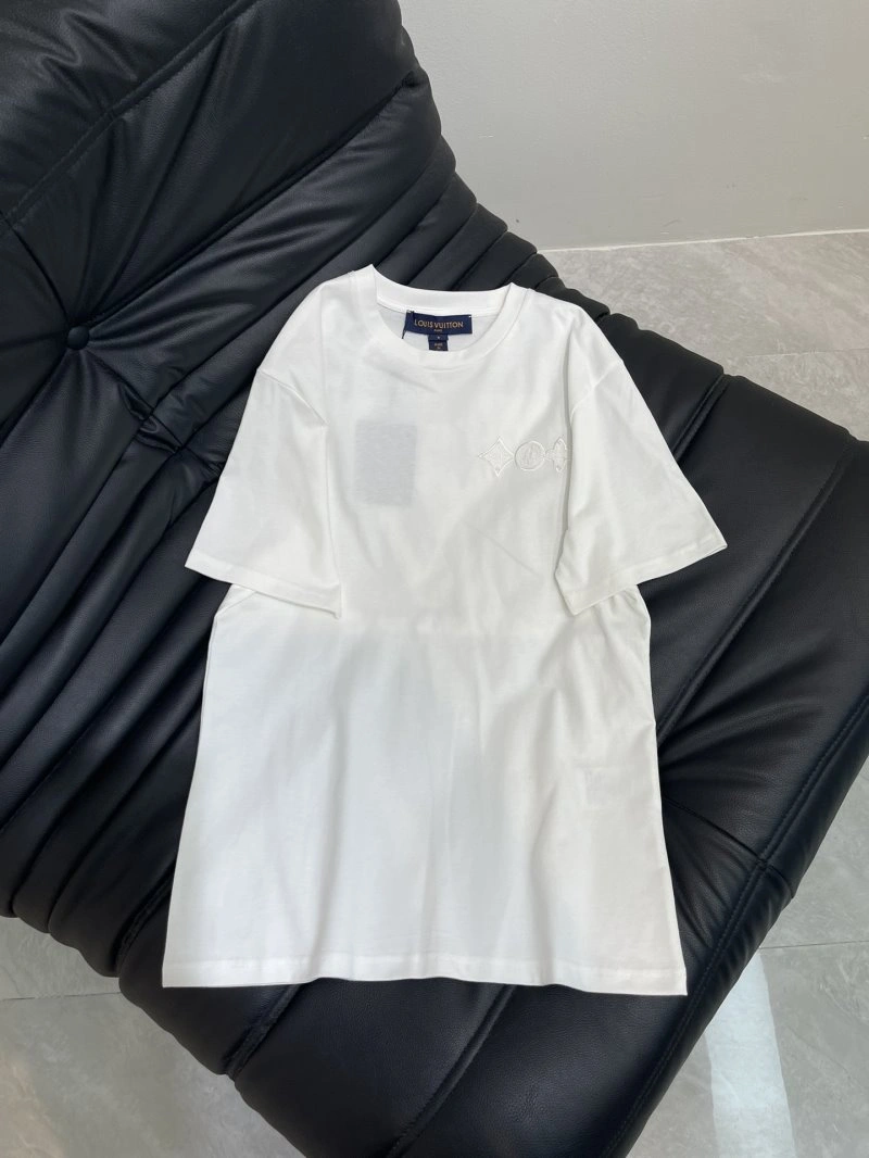 TimelessDesign Louis Vuitton T-Shirts 130406
