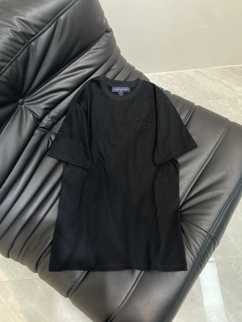 TimelessDesign Louis Vuitton T-Shirts 130406