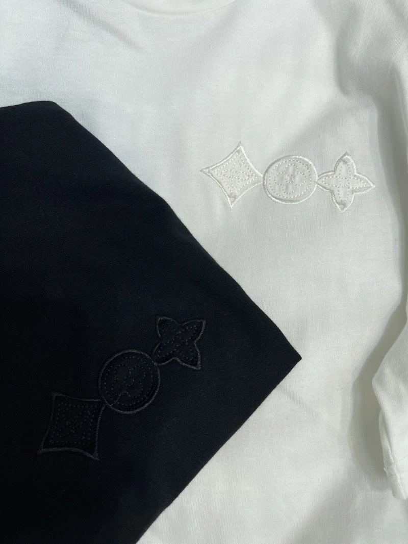 TimelessDesign Louis Vuitton T-Shirts 130406