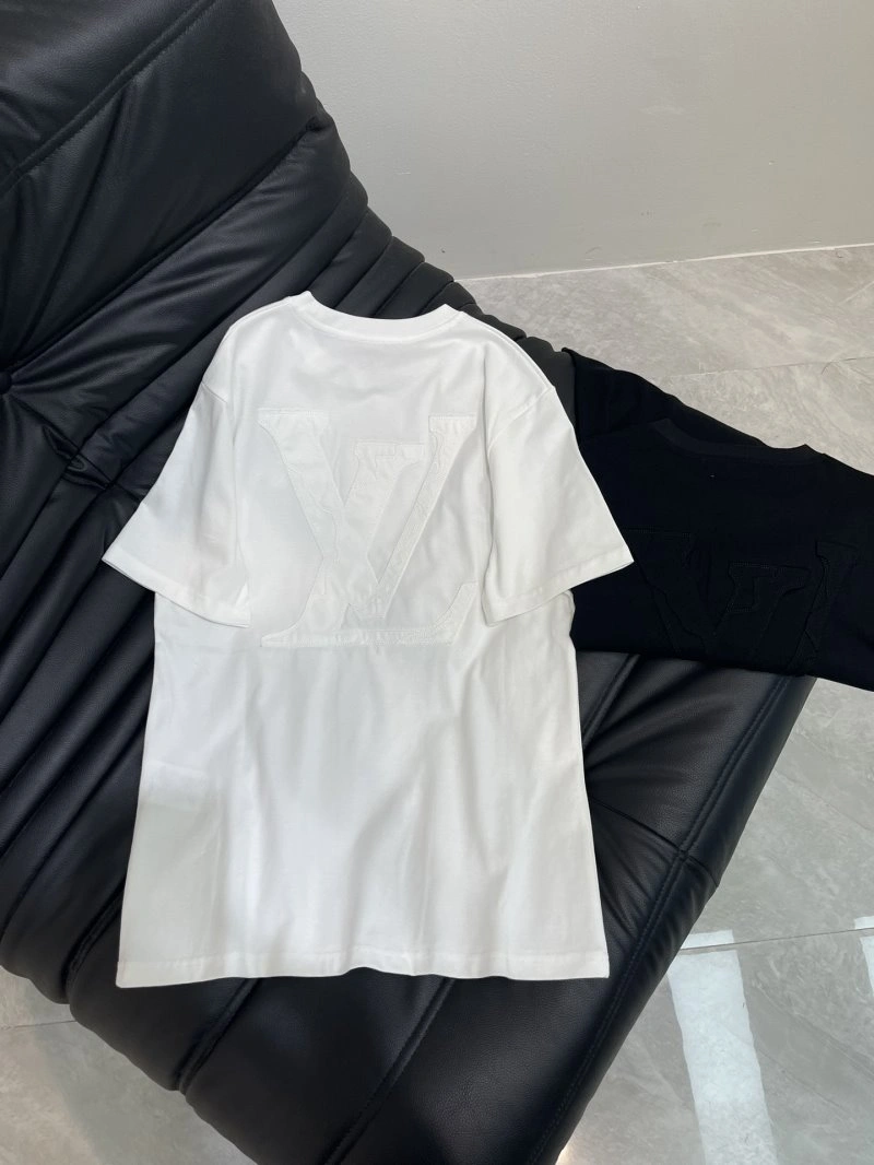 TimelessDesign Louis Vuitton T-Shirts 130406
