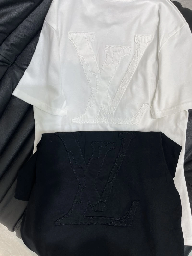 TimelessDesign Louis Vuitton T-Shirts 130406