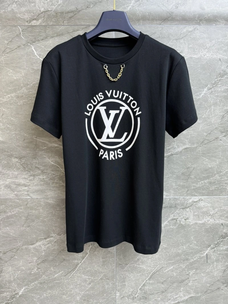 Snug Louis Vuitton T-Shirts 130414