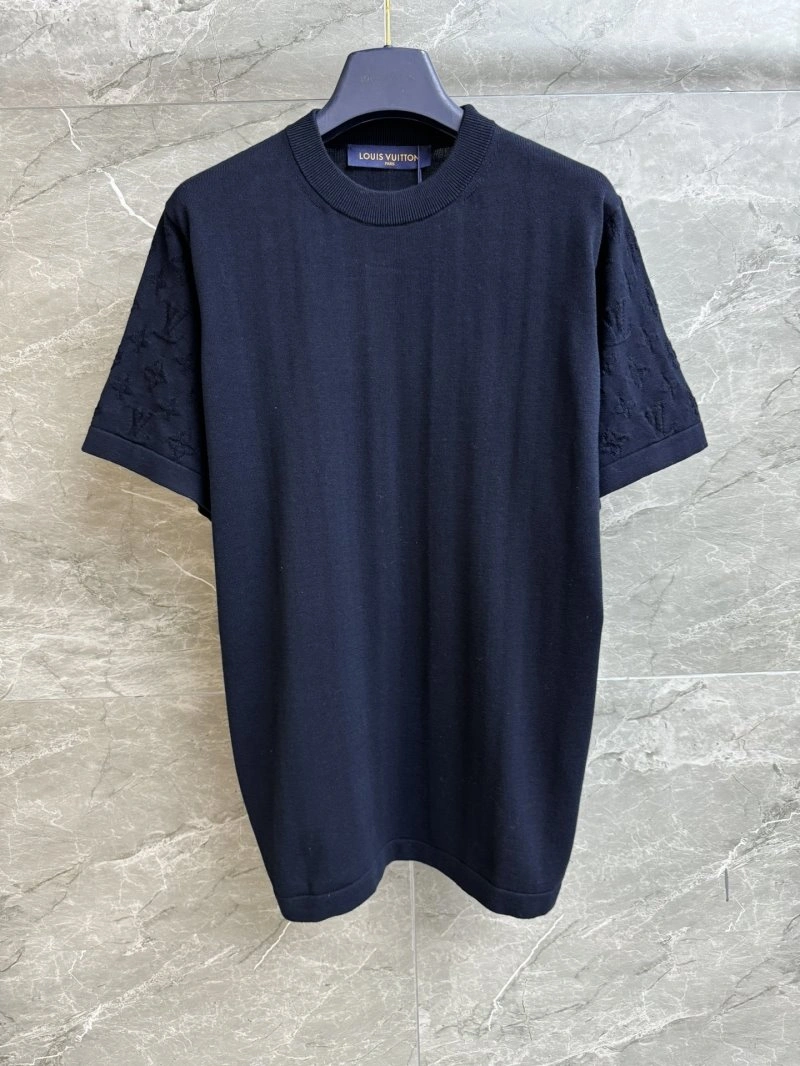 Lightweight Louis Vuitton T-Shirts 130405