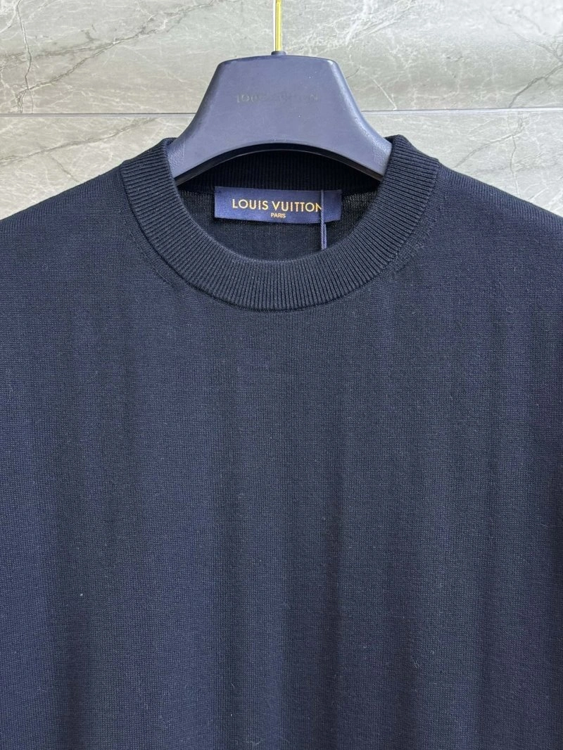 Lightweight Louis Vuitton T-Shirts 130405