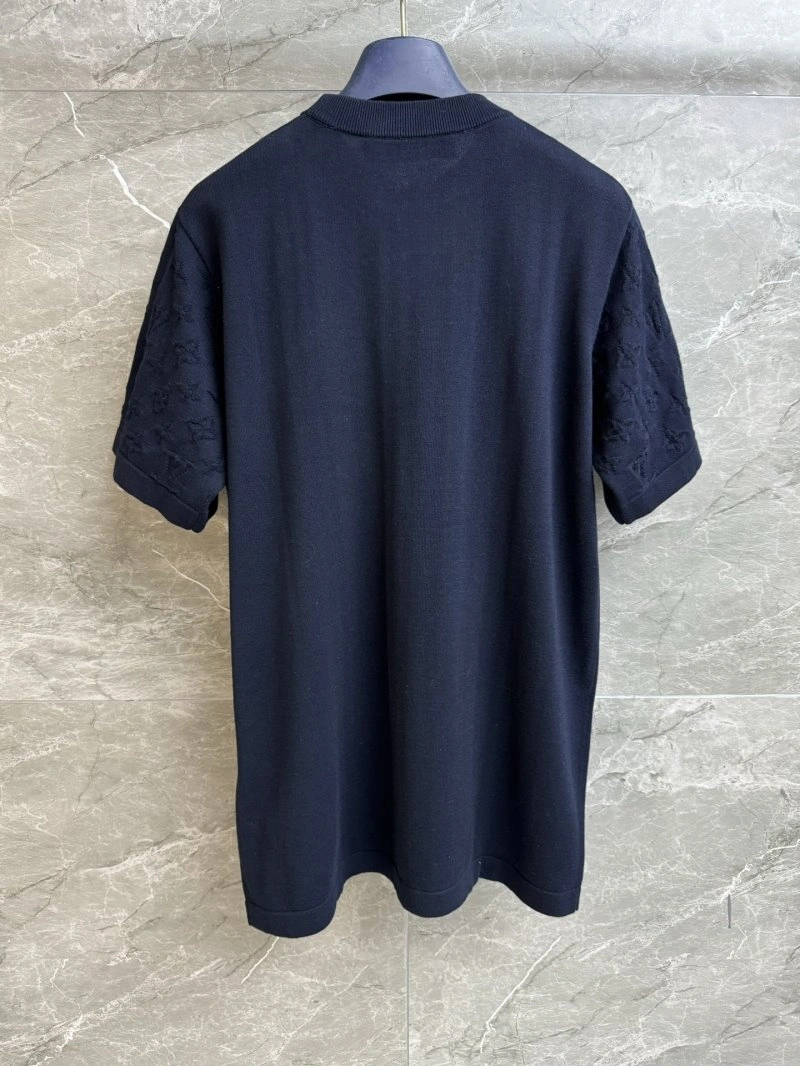 Lightweight Louis Vuitton T-Shirts 130405