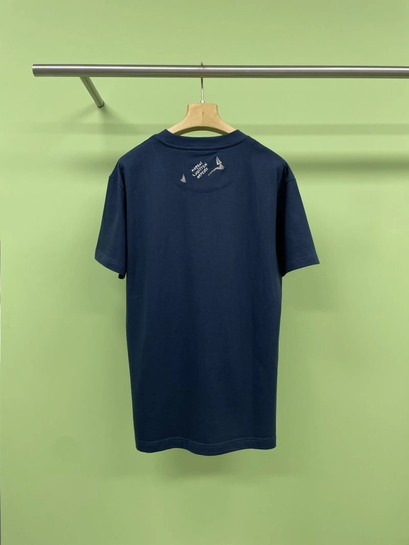 OdorResistant Louis Vuitton T-Shirts 130409