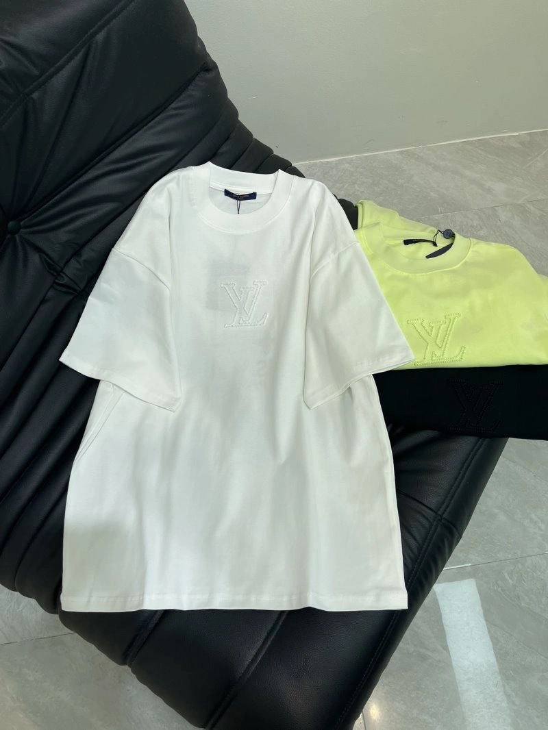 NewStyle Louis Vuitton T-Shirts 130403