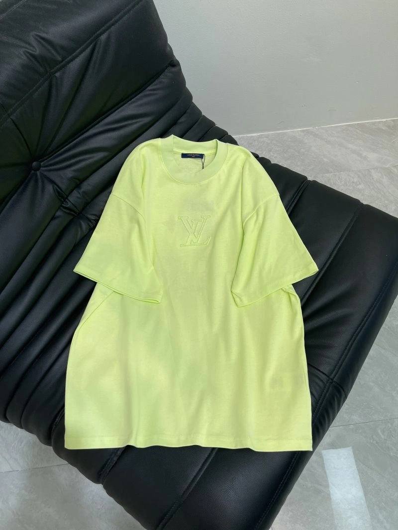 NewStyle Louis Vuitton T-Shirts 130403