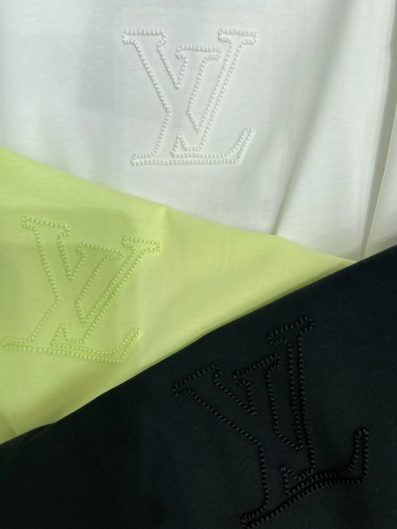 NewStyle Louis Vuitton T-Shirts 130403
