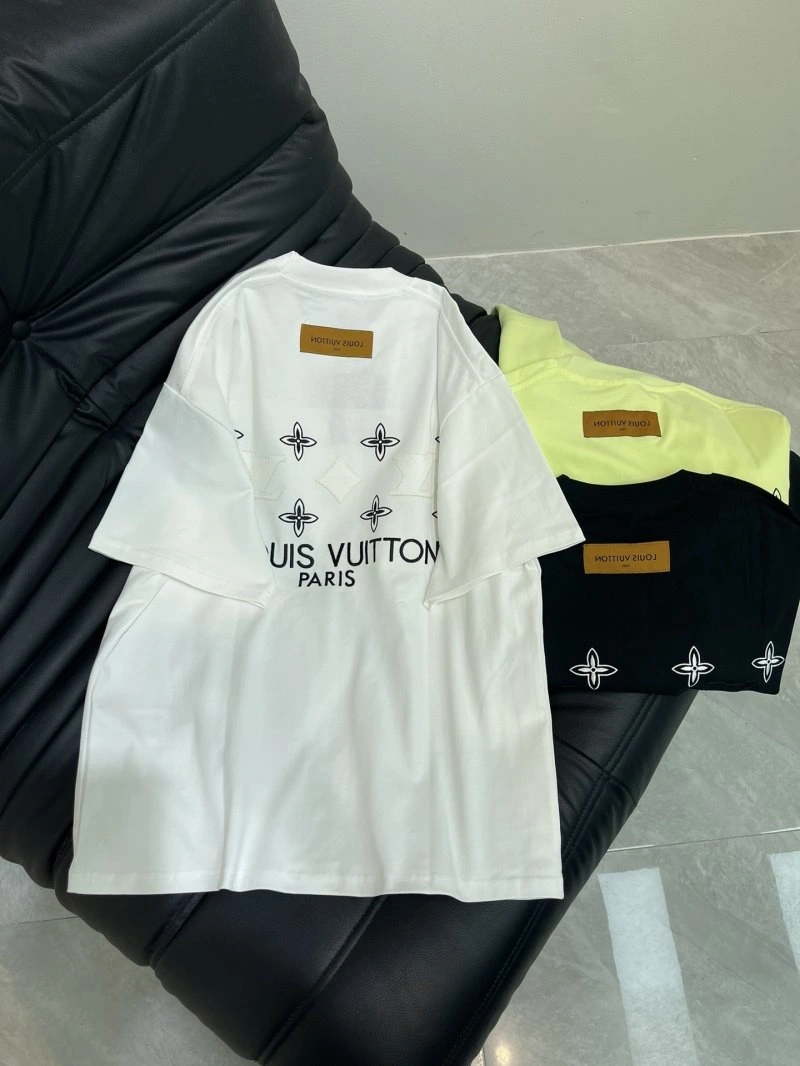 NewStyle Louis Vuitton T-Shirts 130403
