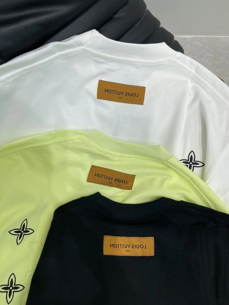 NewStyle Louis Vuitton T-Shirts 130403